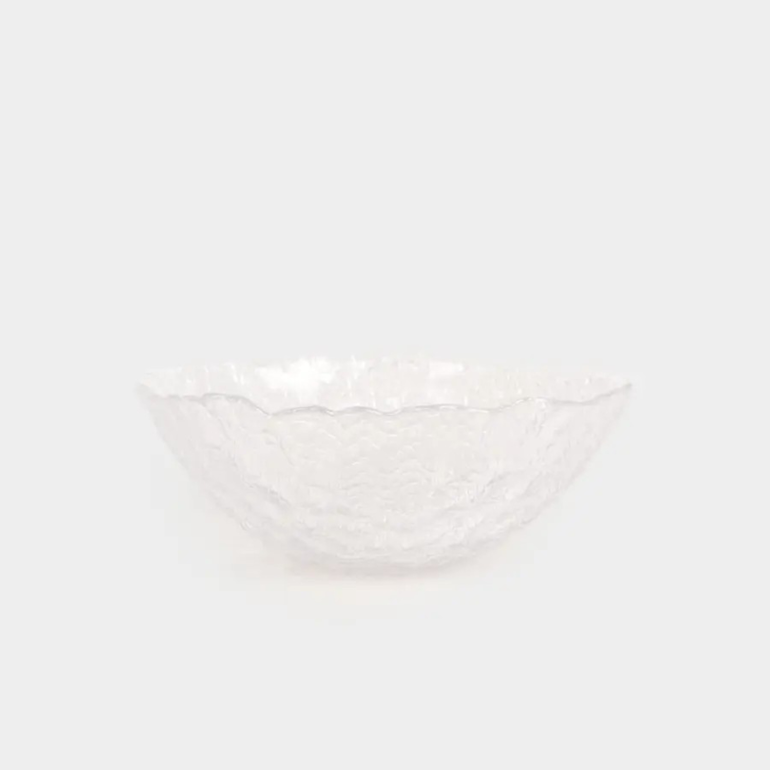 Салатник Anna Lafarg Ripples 18х7 см, 650 мл