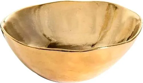 Салатник Bitossi Oro E Argento/Oro FTB00810