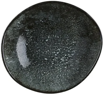 Салатник Bonna Cosmos Black Vago COSBLVAO18KS