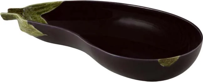 Салатник Bordallo Pinheiro Beringela 65018656