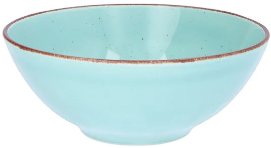 Салатник Cmielow i Chodziez Yvonne City CT05-0093590 (бирюзовый)