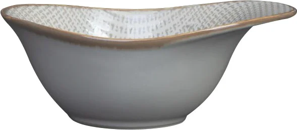 Салатник Corone Alveare HS179470 фк9502 (бежевый)