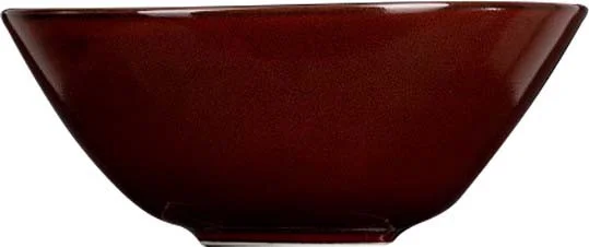 Салатник Corone Cocorita XSY2200 фк8956 (красный)
