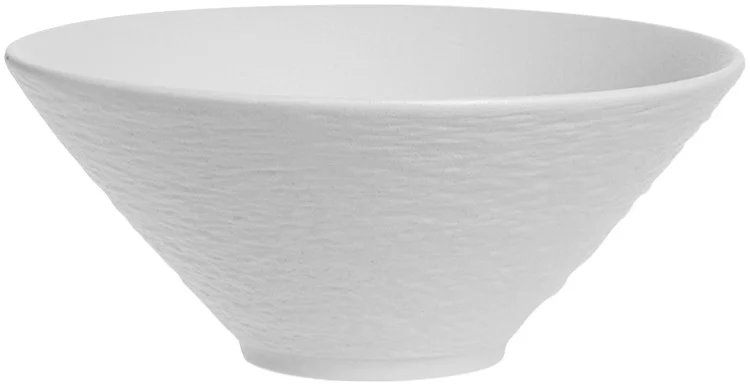 Салатник Corone Grafica XSY3124 фк6934 (белый)