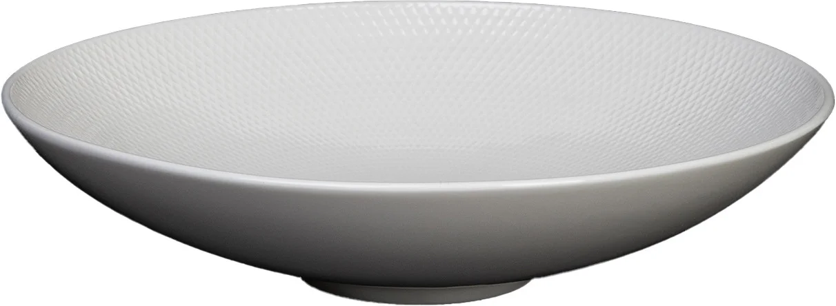 Салатник Corone Rosenthal LG009 фк9941 (белый)