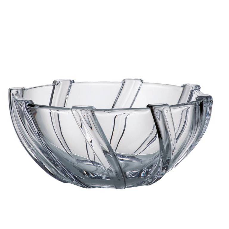 Салатник Crystal Bohemia Infinity 19 см