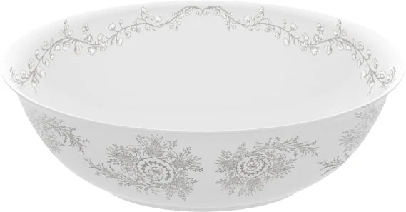 Салатник Domenik Lucky Charm DM9487