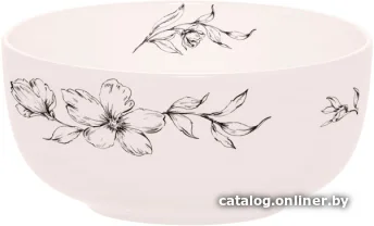 Салатник Domenik Peonia DM9713