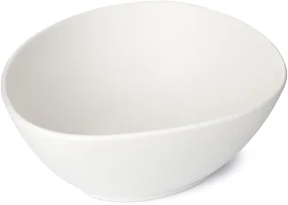 Салатник Domenik Rock White DM8014
