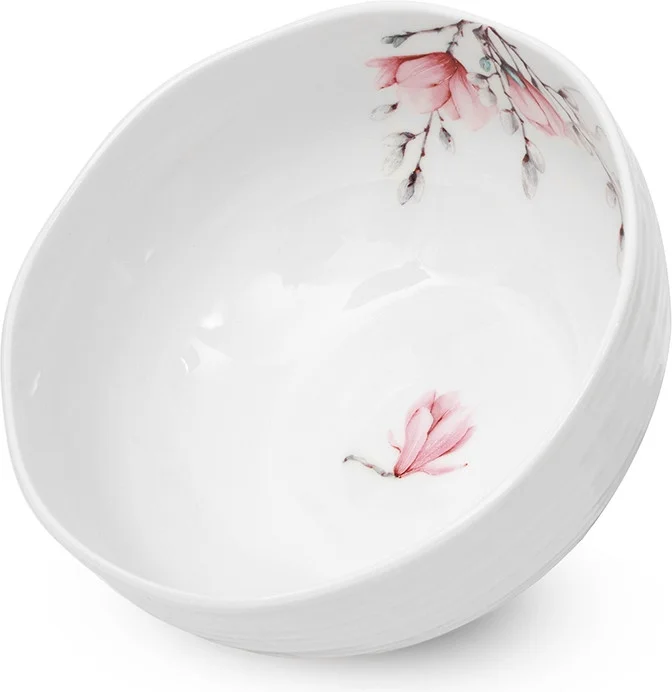 Салатник Fissman Magnolia 13012