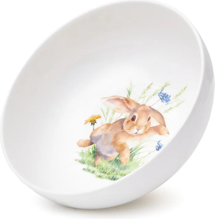 Салатник Fissman Rabbit 13510