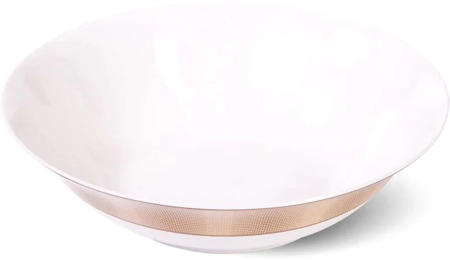 Салатник Fissman Versailles 6383