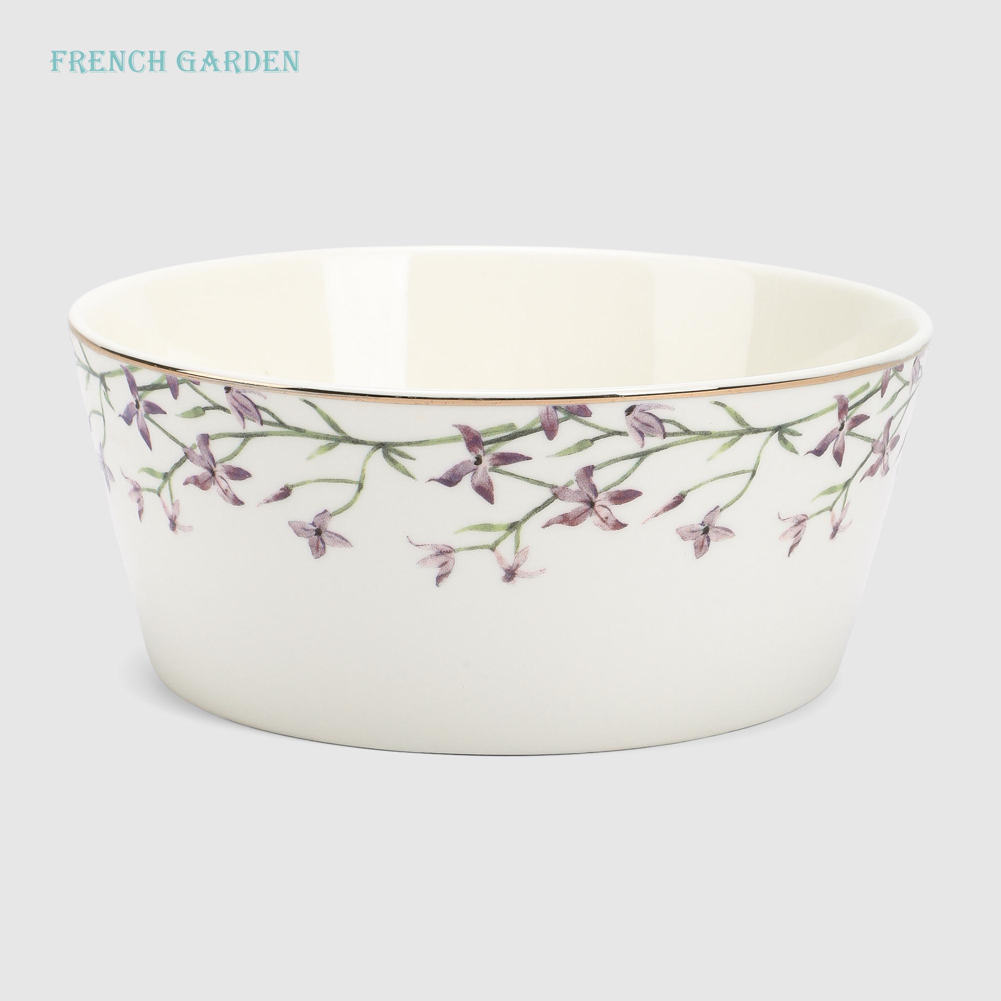 Салатник French garden 14,5 см, в ассортименте