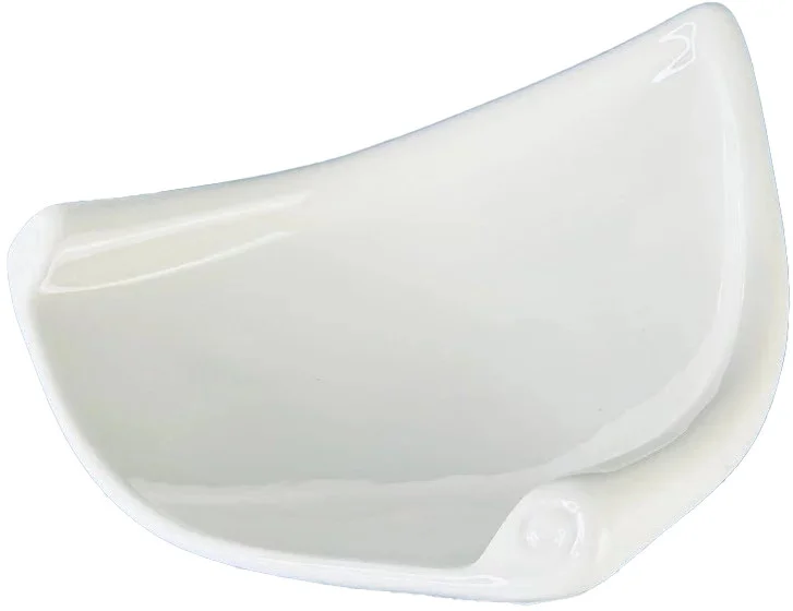 Салатник Lenardi Bianco 118-053