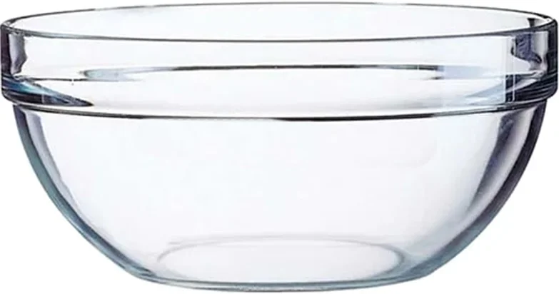 Салатник Luminarc Empilable H1149 (с крышкой)