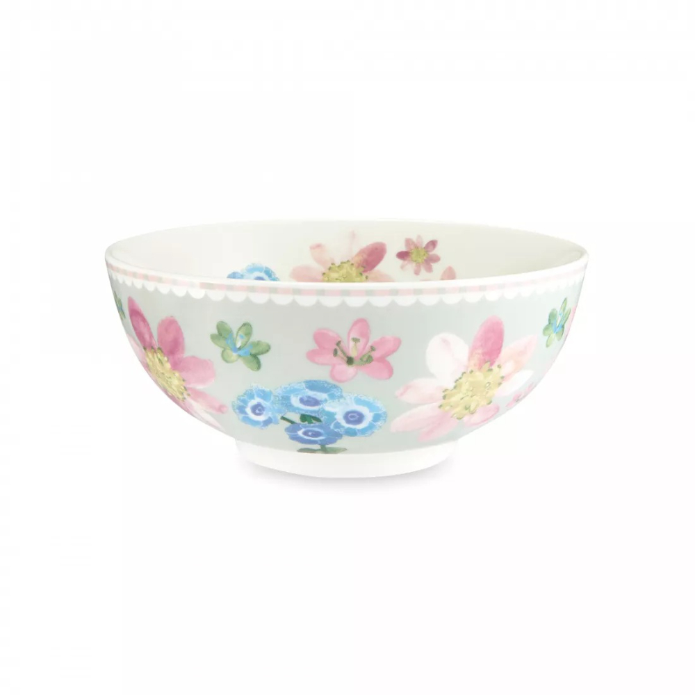 Салатник Maxwell & Williams Primula шалфей 16 см