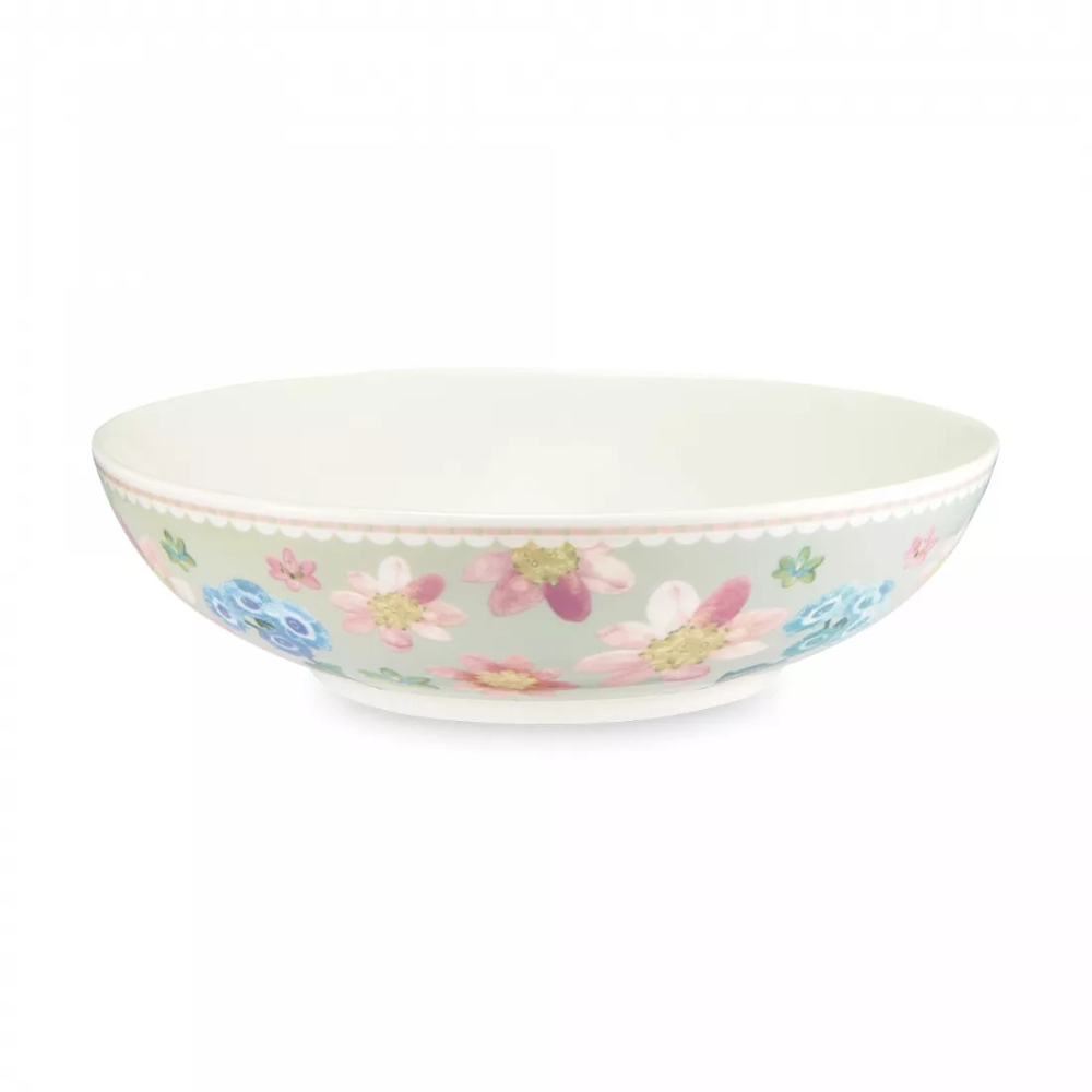 Салатник Maxwell & Williams Primula шалфей 20 см