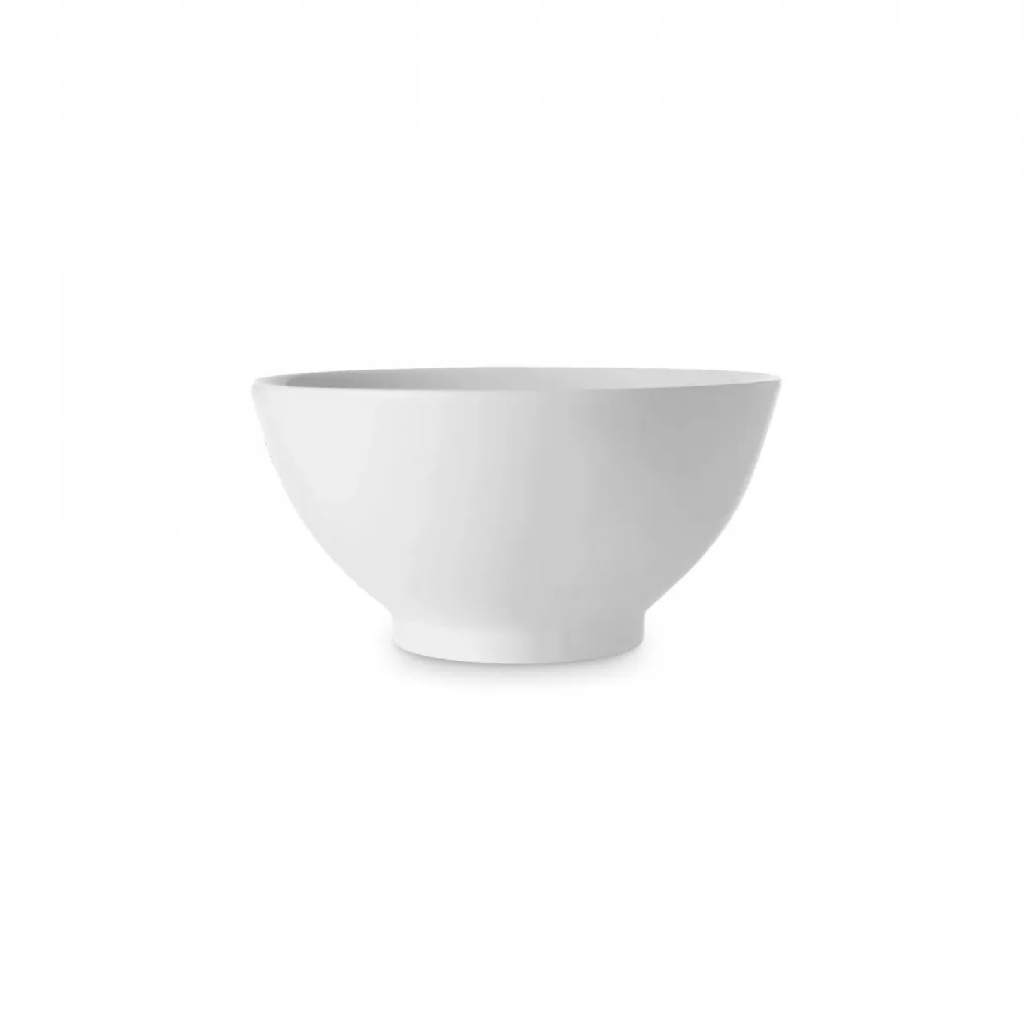 Салатник Maxwell & Williams White Basics белый 15х8 см
