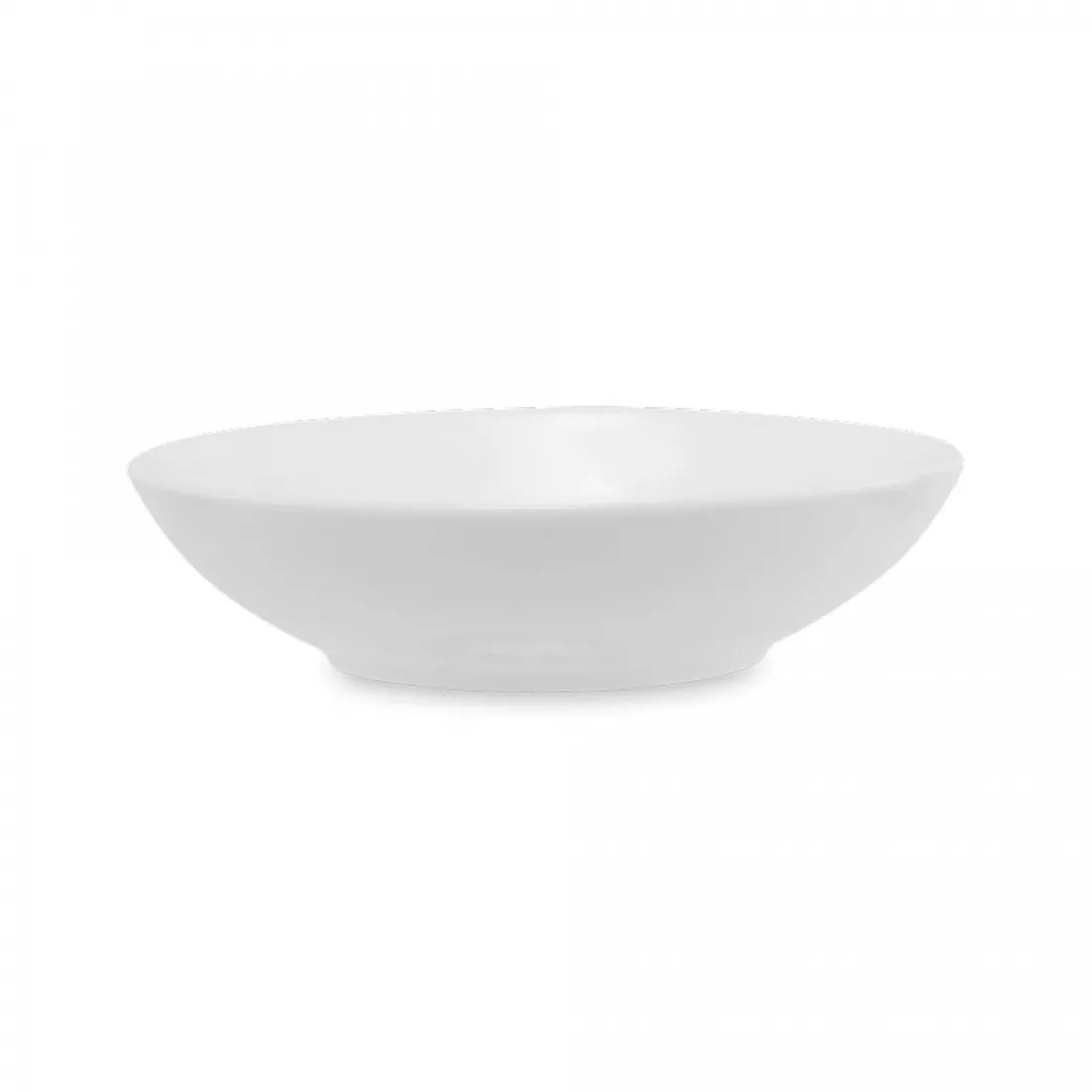 Салатник Maxwell & Williams White Basics белый 18,5х5 см