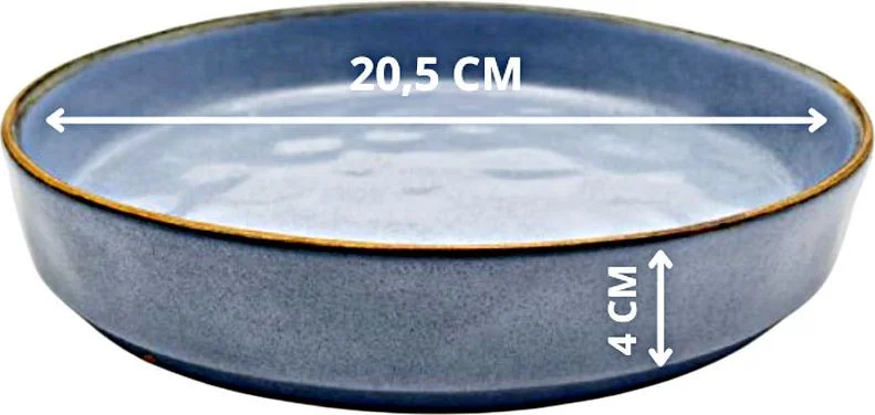Салатник MonAmi S34-SA20