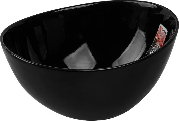 Салатник Perfecto Linea Asian 17-121759 (черный)