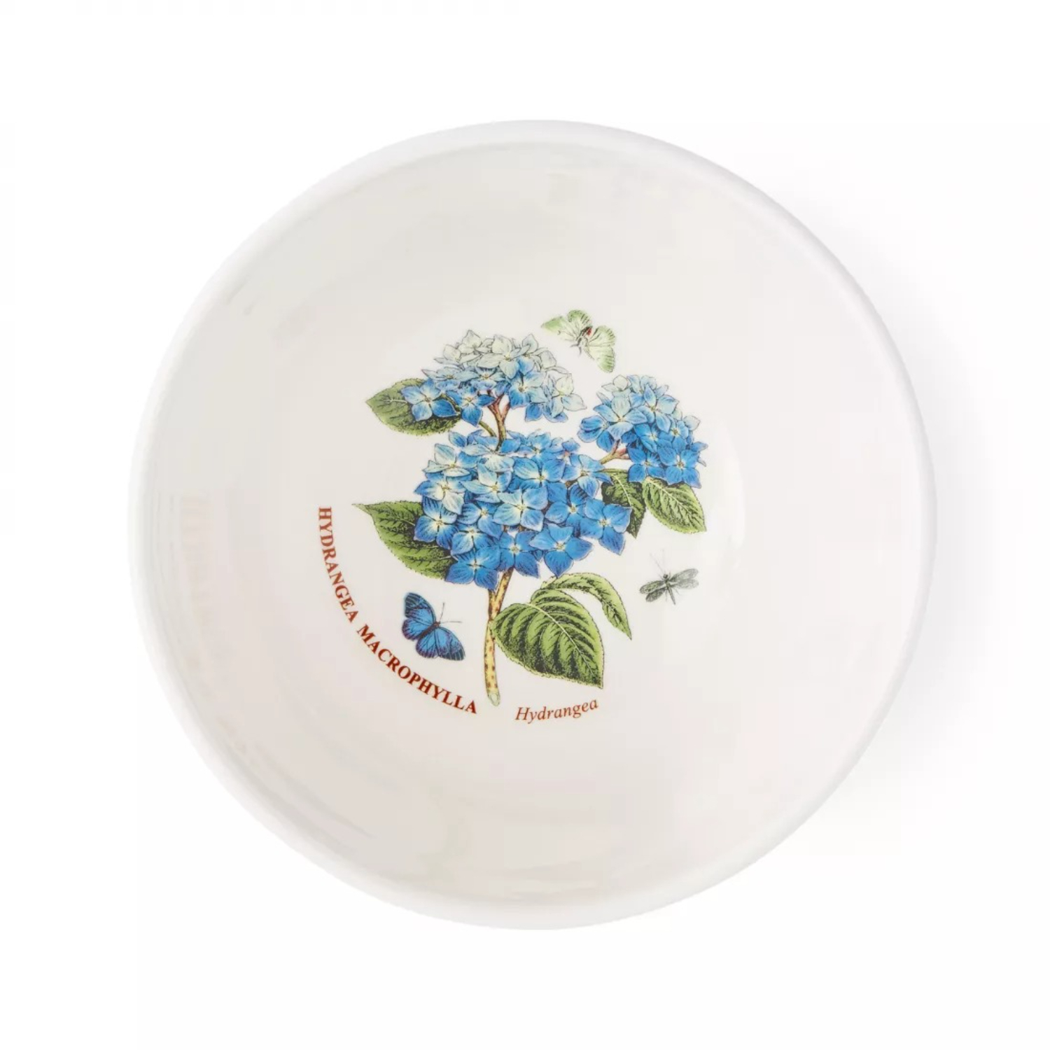 Салатник Portmeirion Горошек порционный фаянс 13 см