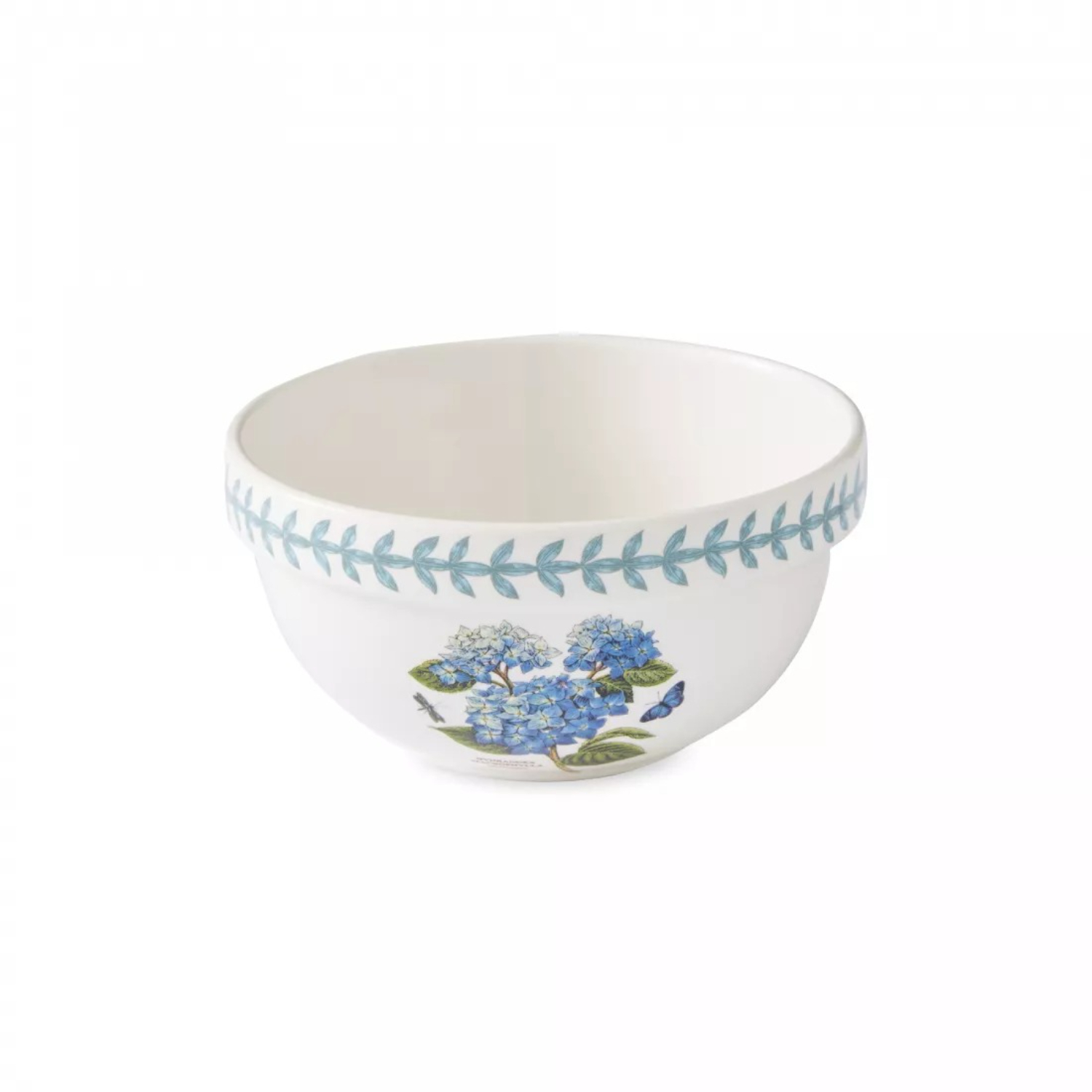 Салатник Portmeirion Гортензия порционный фаянс 13 см