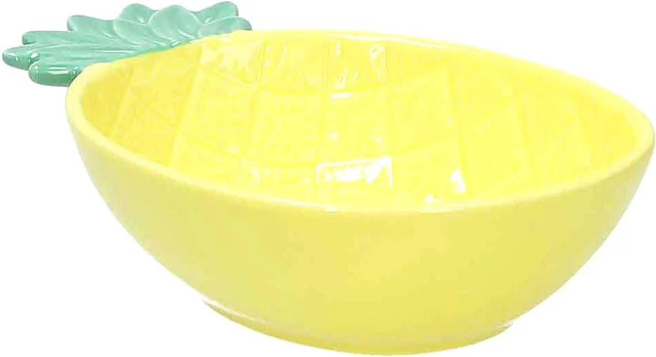 Салатник Tognana Ананас Relief Pachy RE1PI565833