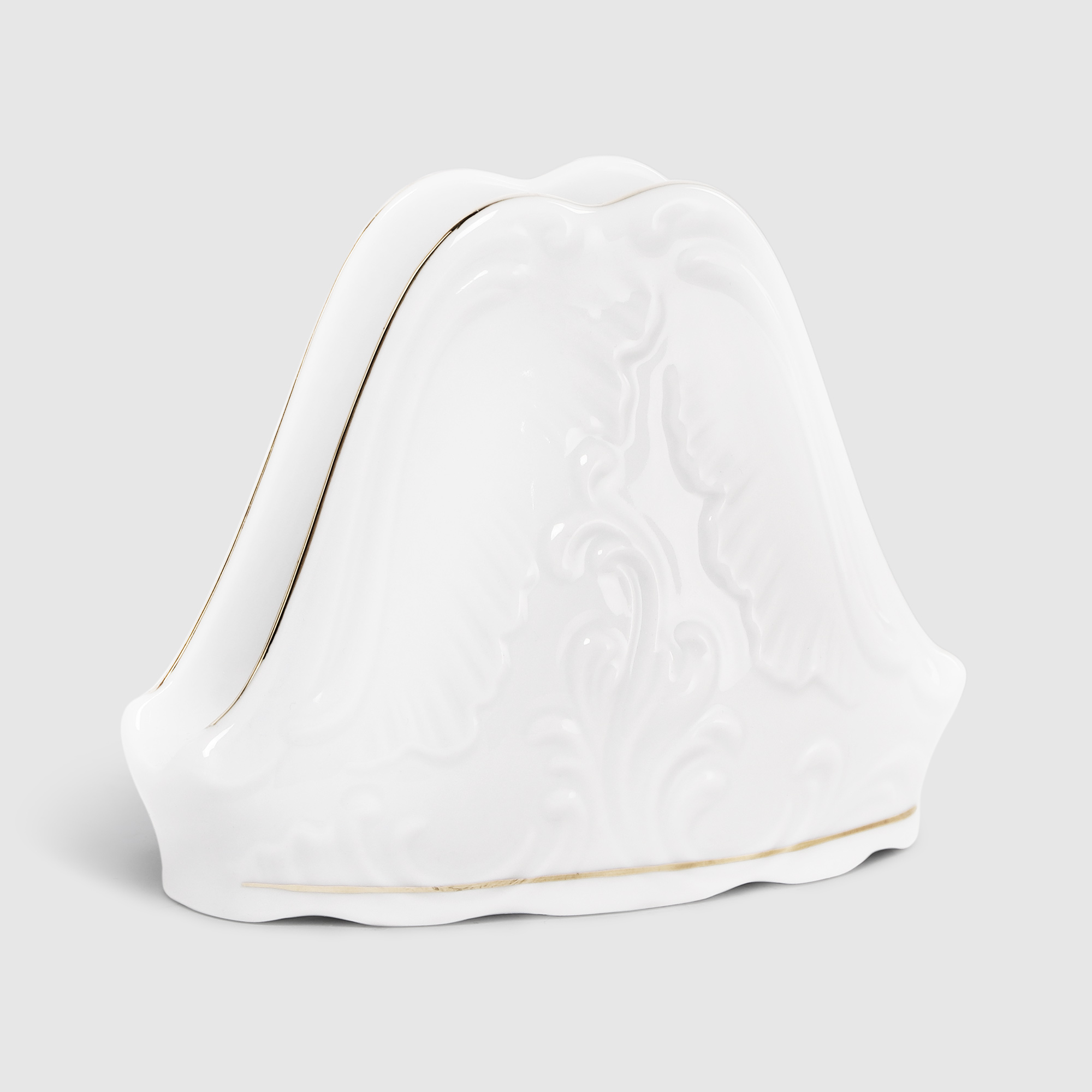 Салфетница Cmielow Rococo 3604