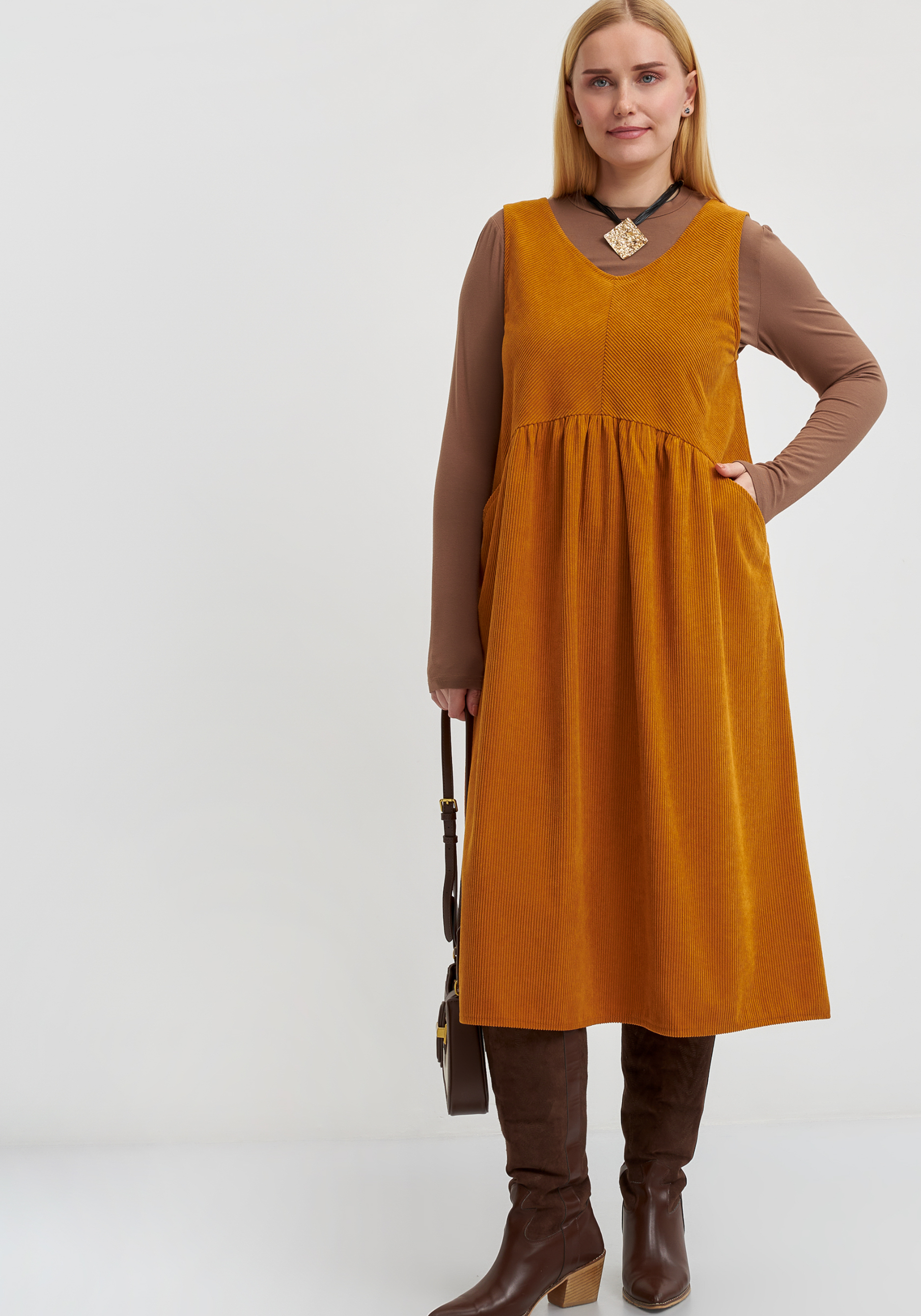 Сарафан "Аманда"