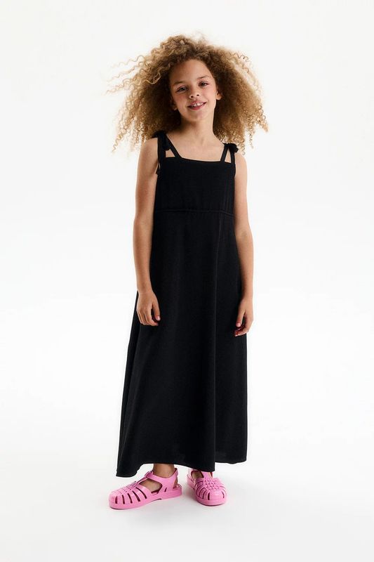 Сарафан на завязках Silver Spoon Ceremony