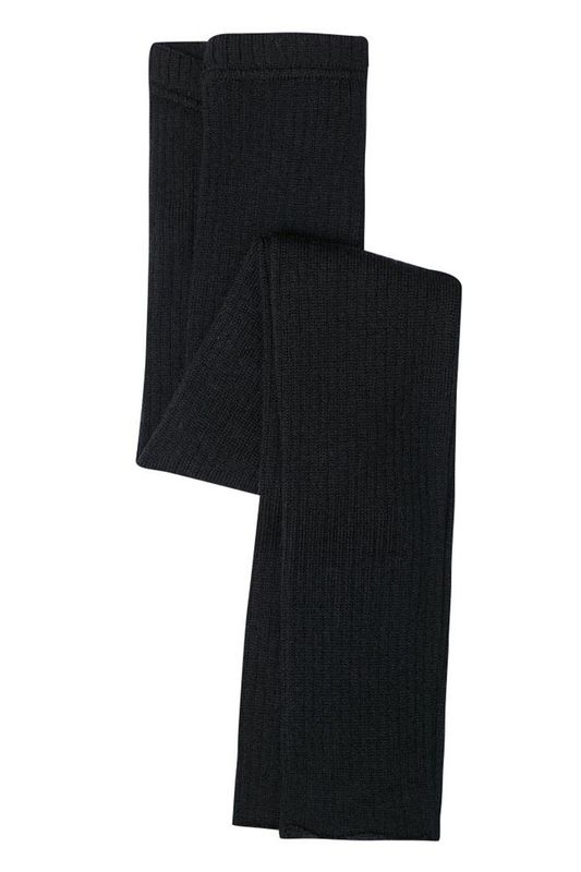 Шерстяные гамаши Wool&Cotton