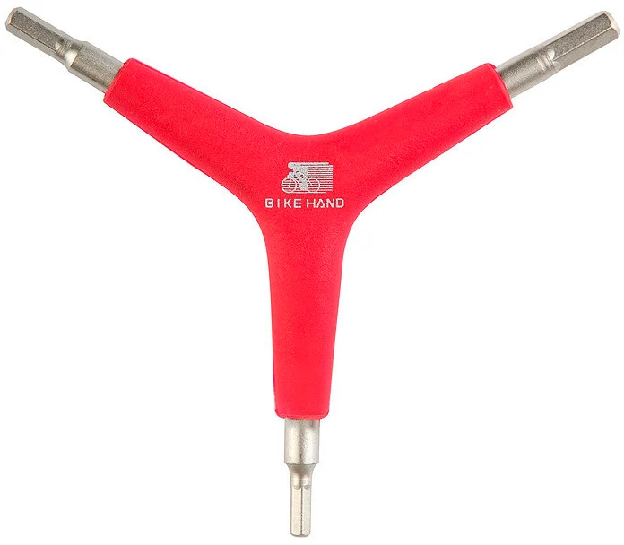 Шестигранник Bike Hand YC-356YA