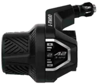 Шифтер передний Ltwoo SL-RS5007-3W