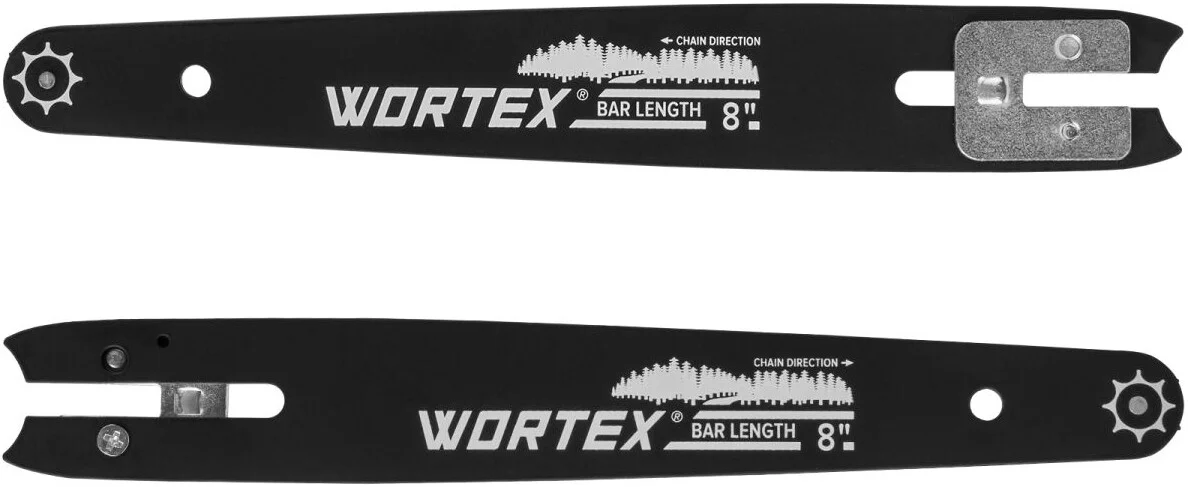 Шина для пилы Wortex CEC 2018 2329053