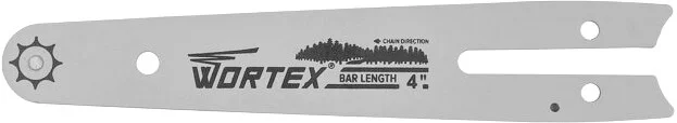 Шина для пилы Wortex CEC 2518 0329175