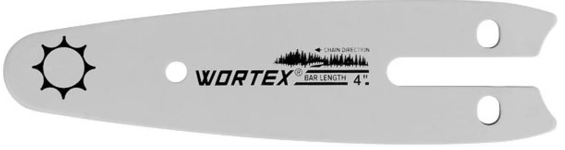 Шина для пилы Wortex LX CEC 2518-1 1329526