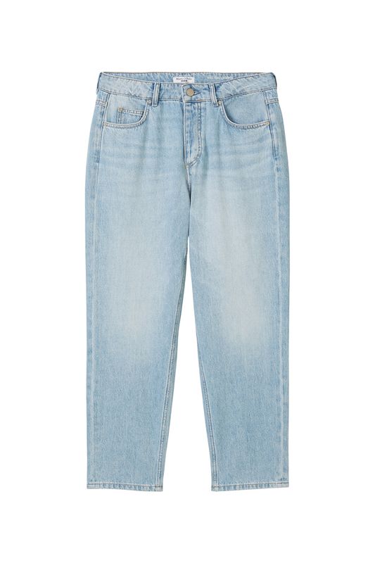 Широкие джинсы Marc O'Polo Denim