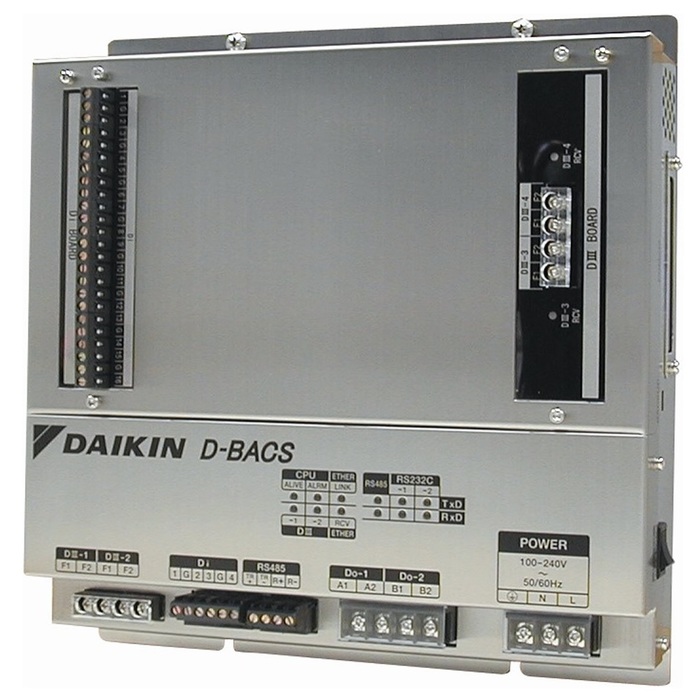 Шлюз для подключения Daikin DMS502B51