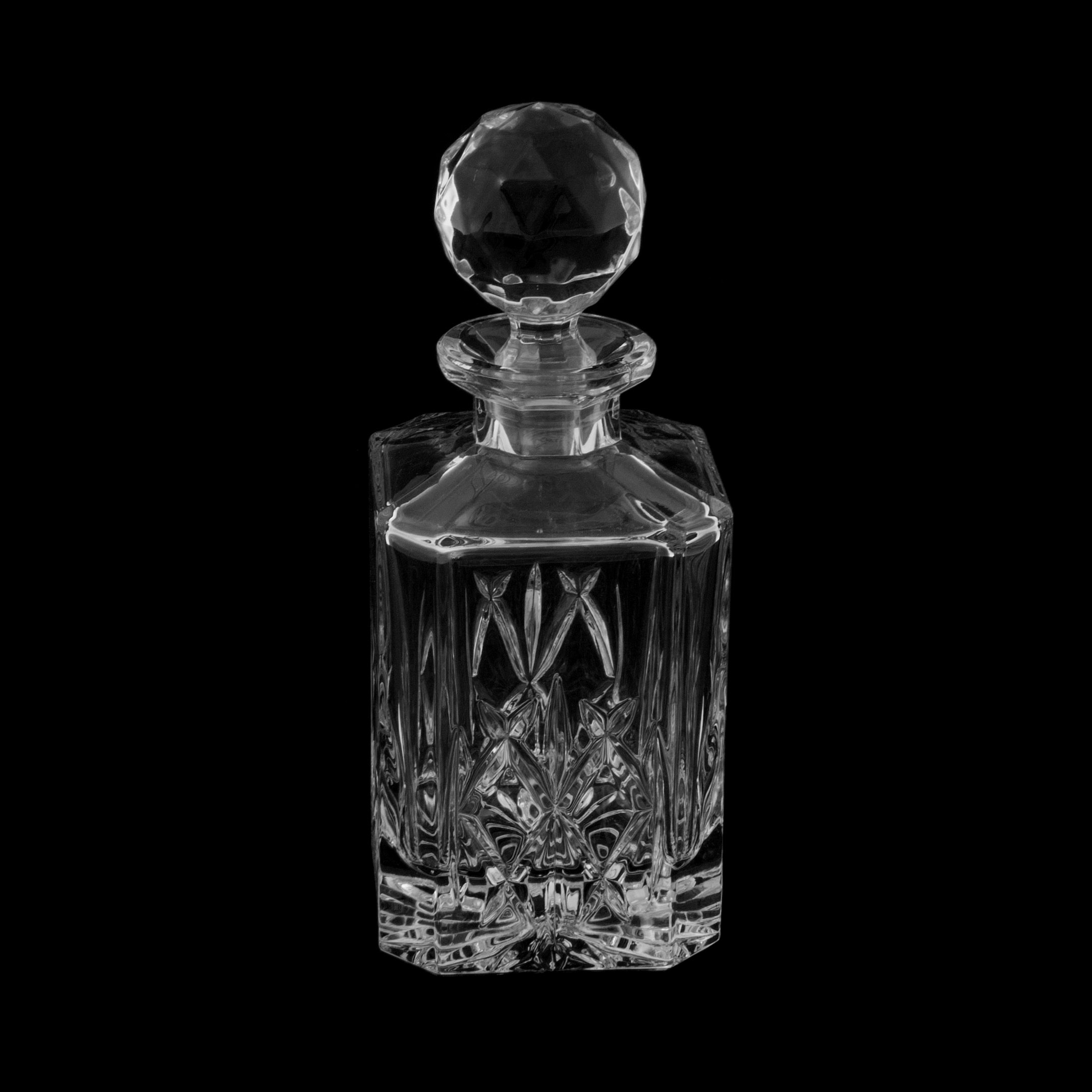 Штоф york 800мл Crystal bohemia a.s.
