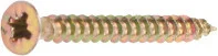 Шуруп Starfix SMP1-100400-400