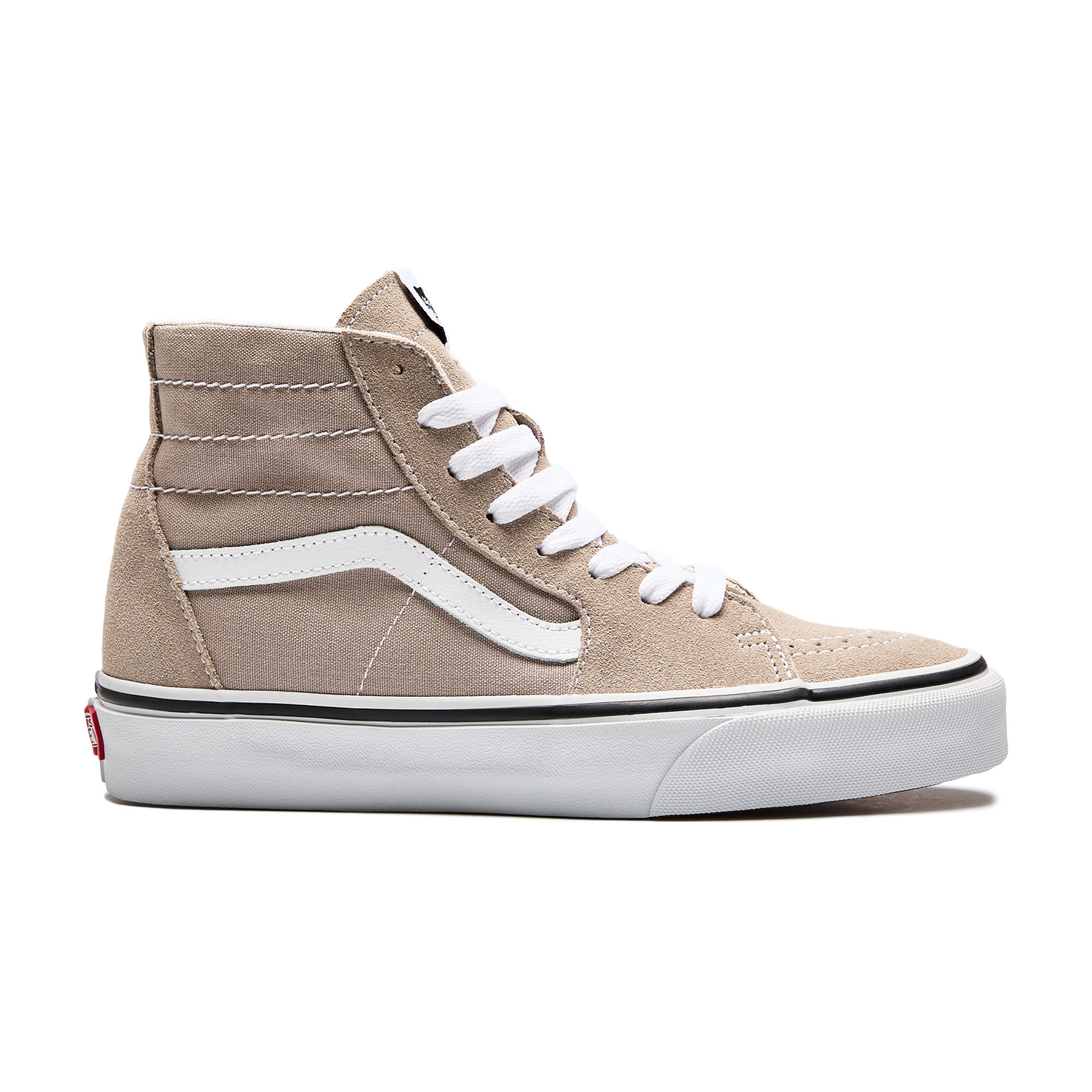 Sk8-Hi TAPERED