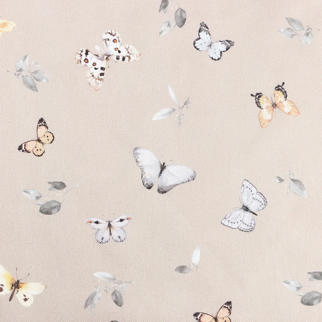 Скатерть Этель Butterflies 9590601