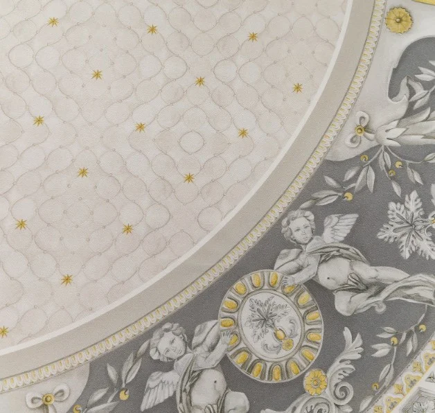 Скатерть Этель Classic style 4816117