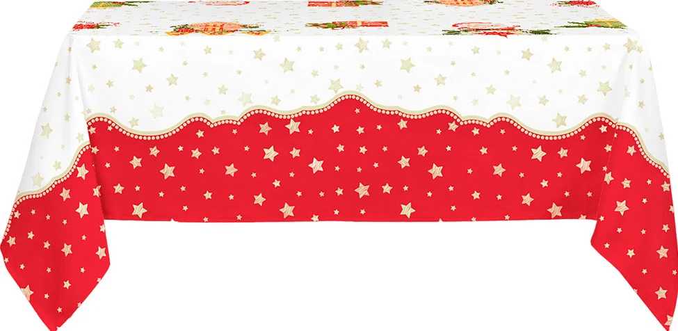 Скатерть Samsara Home Подарки 110СК-4