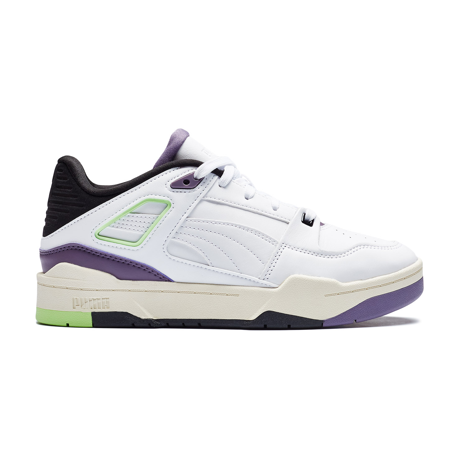 Slipstream Wns