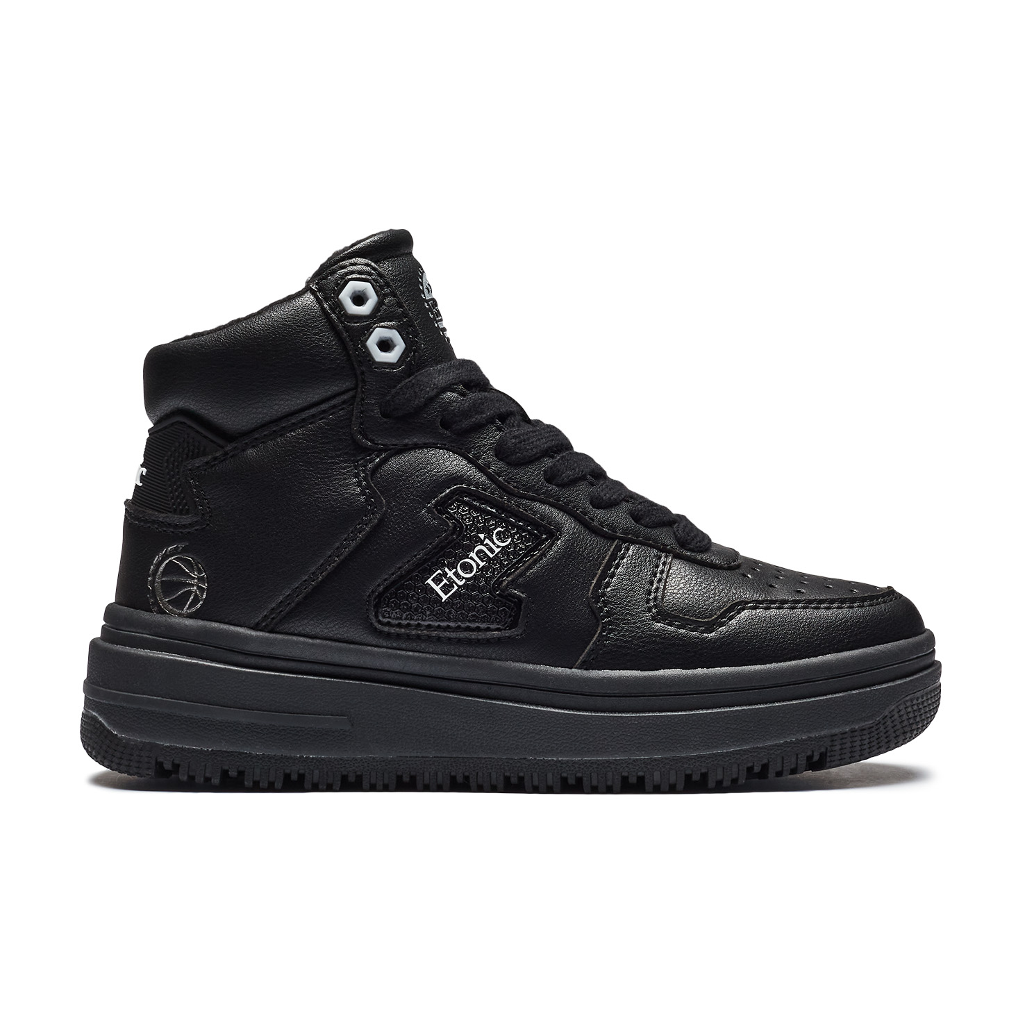 SNEAKERS LTH HIGH