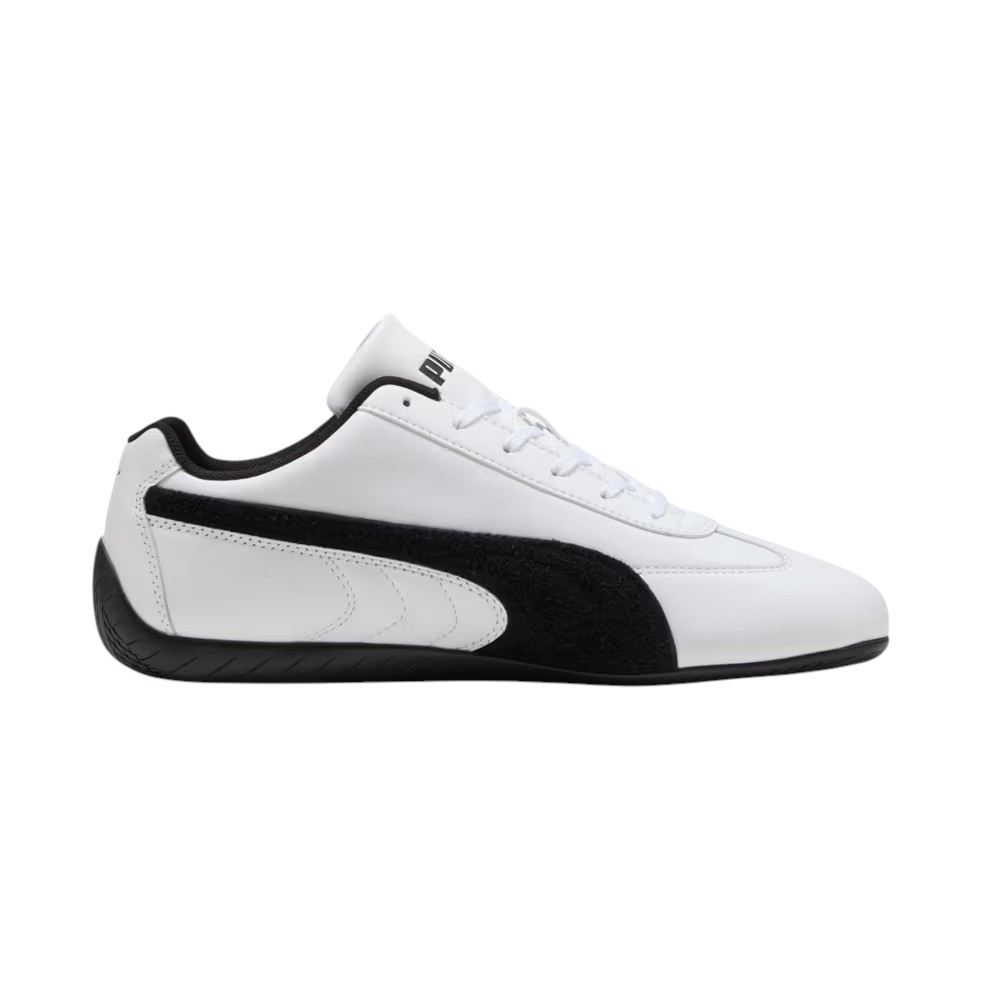 Speedcat Leather
