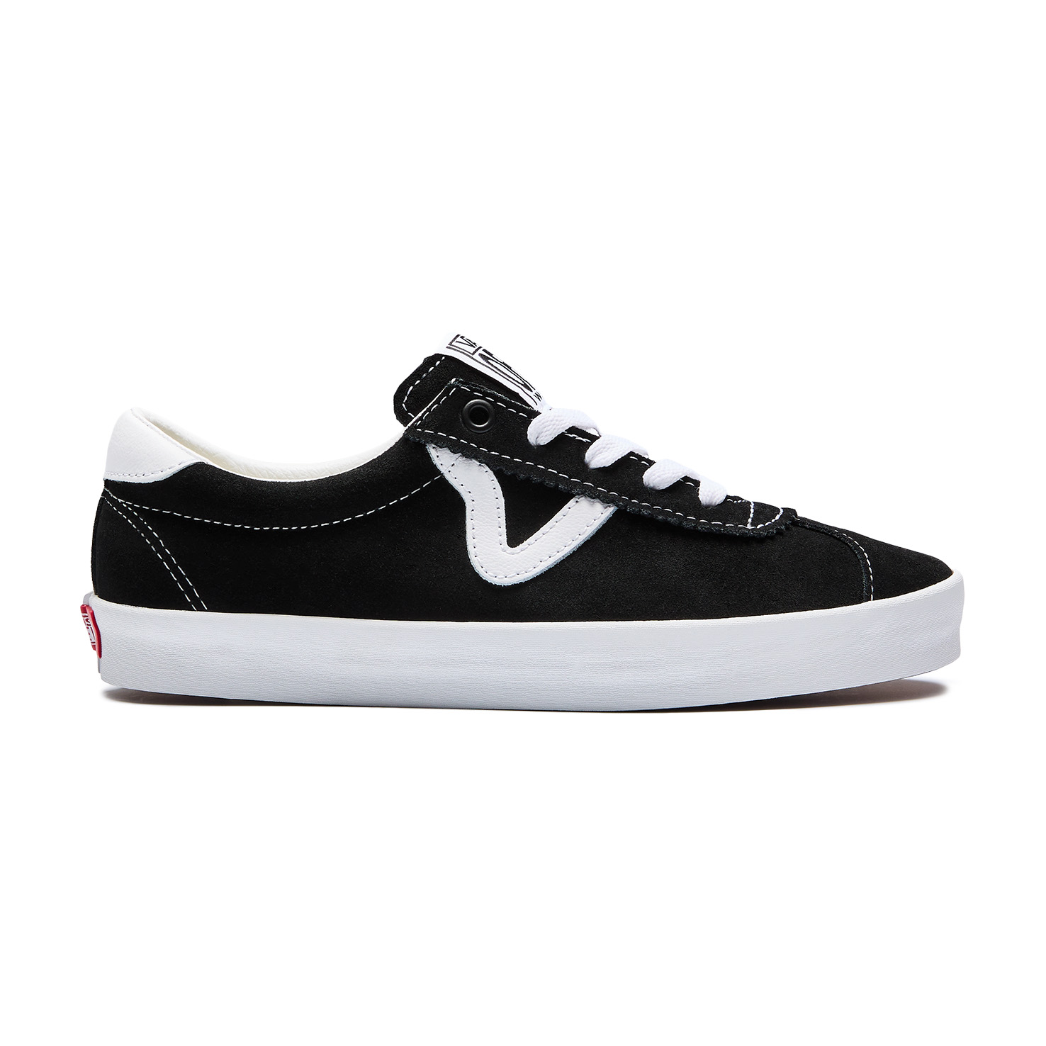 Sport Low