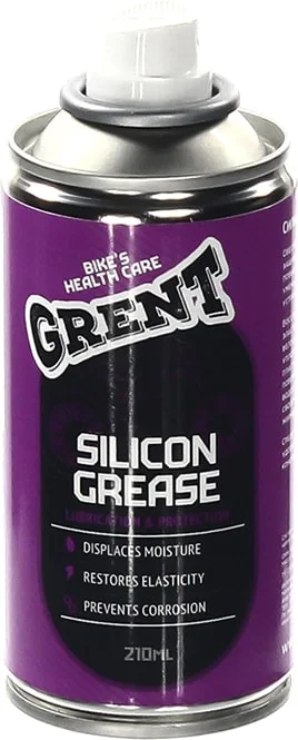Спрей универсальный Grent силиконовый 4246
